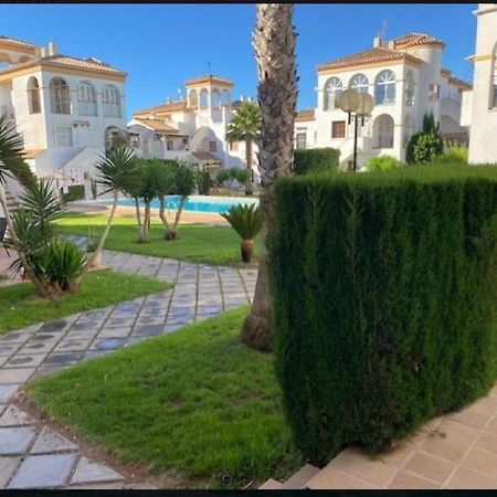 Apartamento Playa Flamenca 151 Alicante Exterior foto