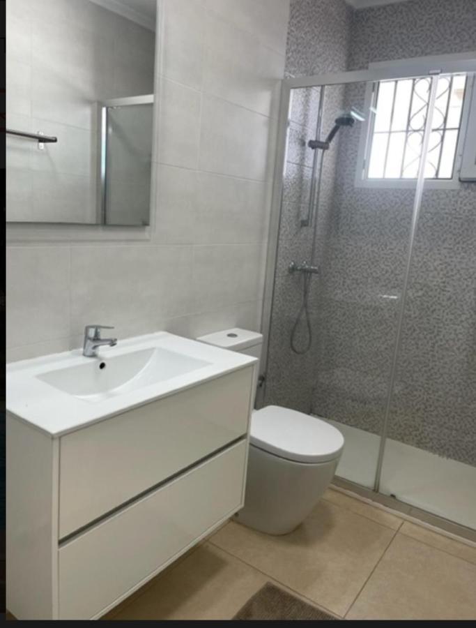 Apartamento Playa Flamenca 151 Alicante Exterior foto